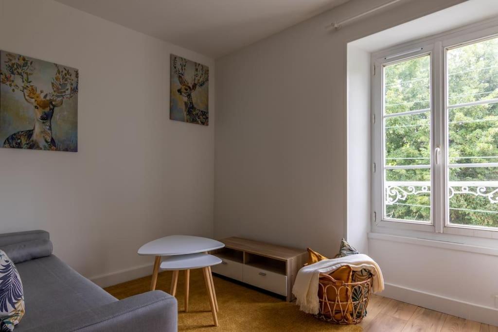La Butte Sainte Anne Appartamento Nantes
